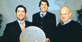 Corporate Award for Excellence in Practice